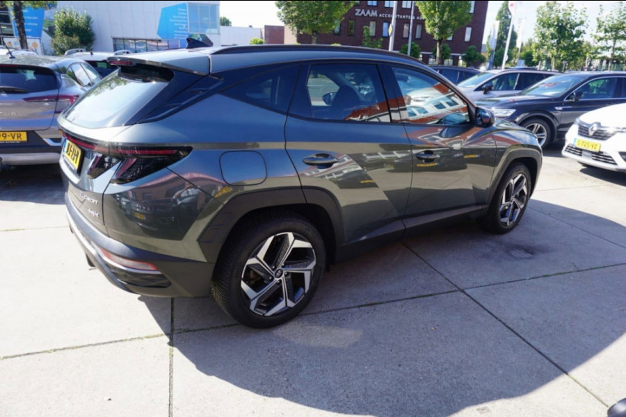 Hyundai Tucson 1.6 T-GDI PHEV Comfort 4WD