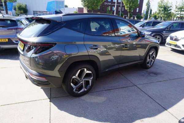 Hyundai Tucson 1.6 T-GDI PHEV Comfort 4WD