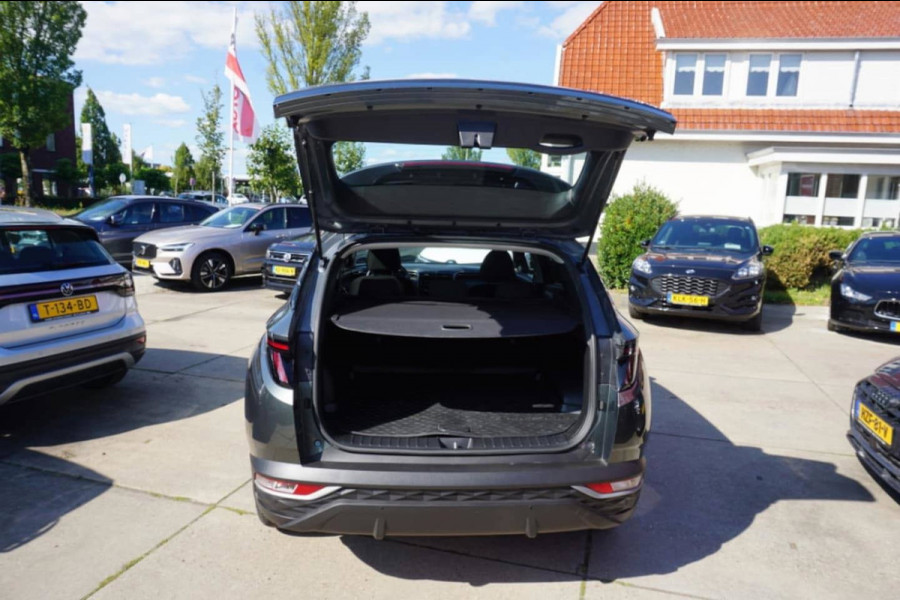 Hyundai Tucson 1.6 T-GDI PHEV Comfort 4WD