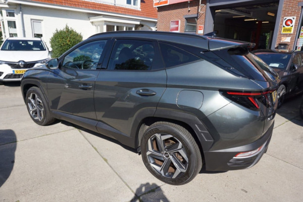 Hyundai Tucson 1.6 T-GDI PHEV Comfort 4WD