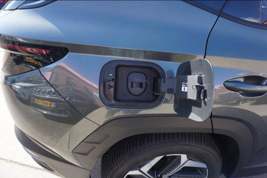 Hyundai Tucson 1.6 T-GDI PHEV Comfort 4WD