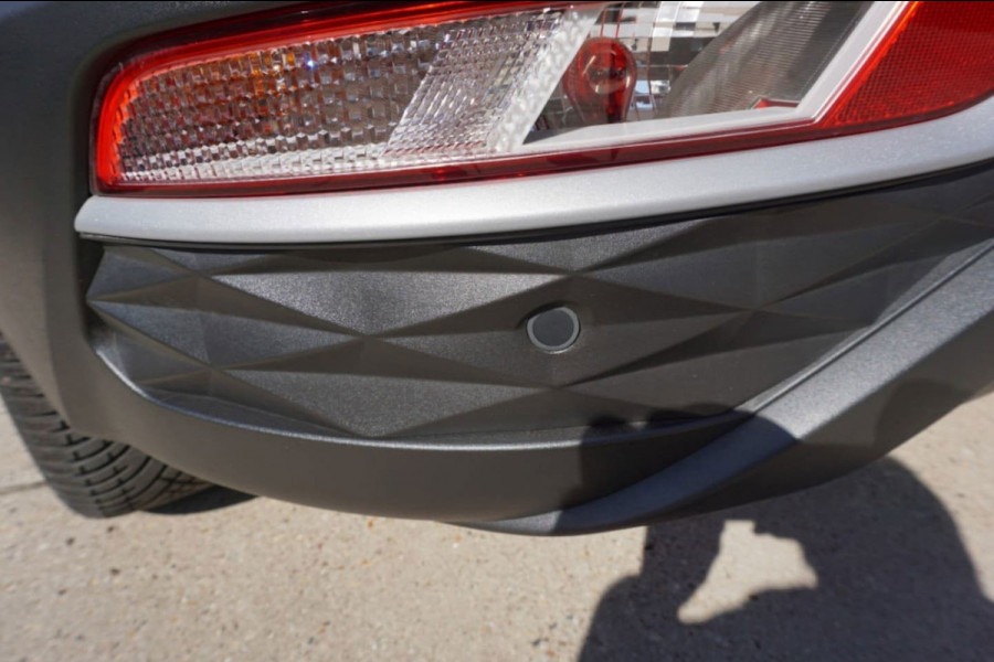 Hyundai Tucson 1.6 T-GDI PHEV Comfort 4WD