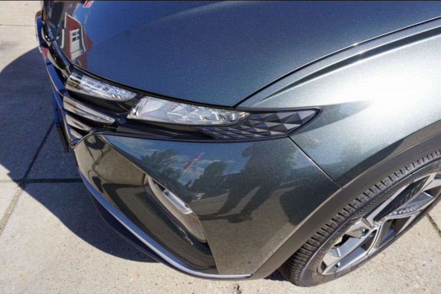Hyundai Tucson 1.6 T-GDI PHEV Comfort 4WD