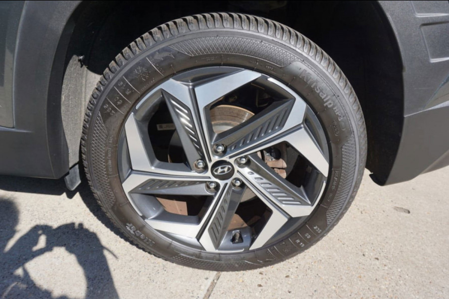 Hyundai Tucson 1.6 T-GDI PHEV Comfort 4WD