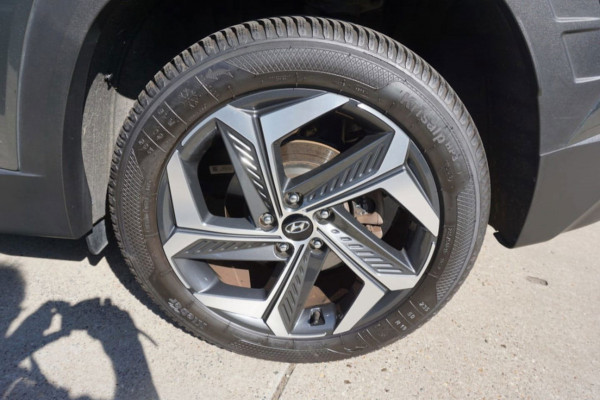 Hyundai Tucson 1.6 T-GDI PHEV Comfort 4WD