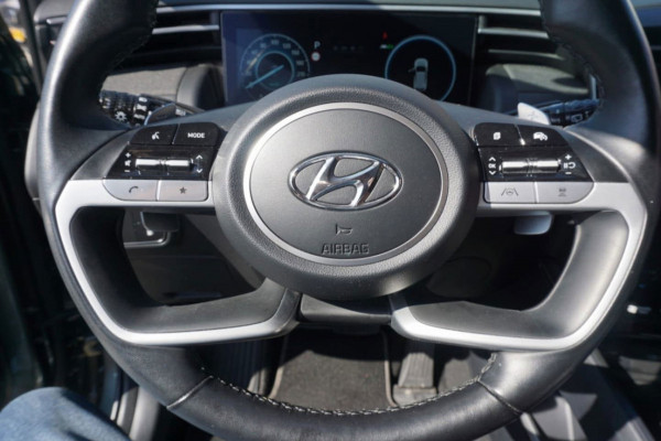 Hyundai Tucson 1.6 T-GDI PHEV Comfort 4WD