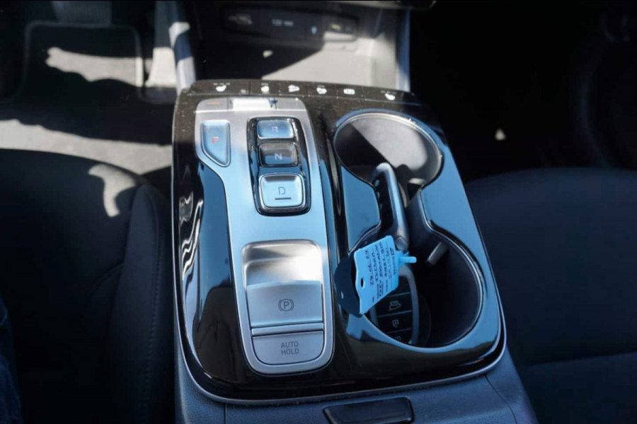 Hyundai Tucson 1.6 T-GDI PHEV Comfort 4WD