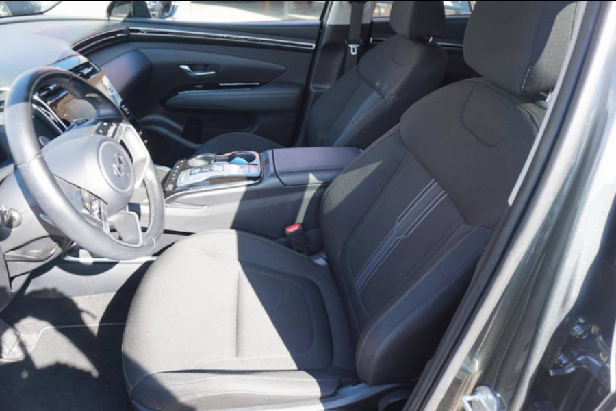 Hyundai Tucson 1.6 T-GDI PHEV Comfort 4WD