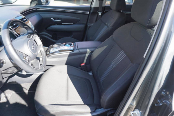 Hyundai Tucson 1.6 T-GDI PHEV Comfort 4WD