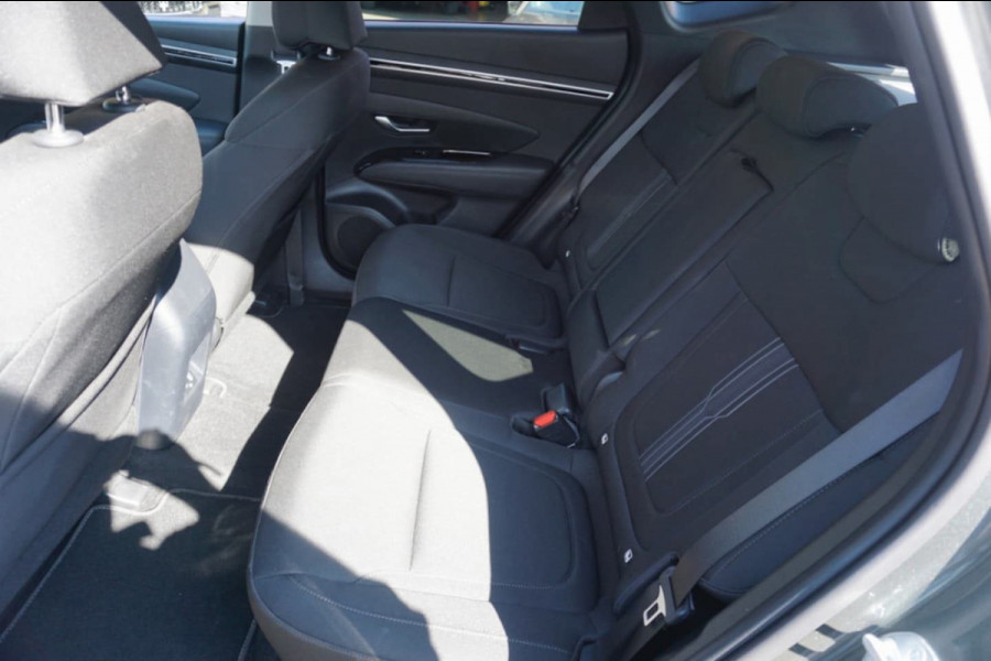 Hyundai Tucson 1.6 T-GDI PHEV Comfort 4WD