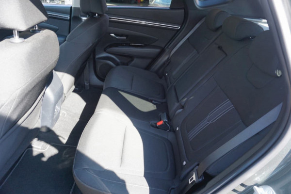 Hyundai Tucson 1.6 T-GDI PHEV Comfort 4WD