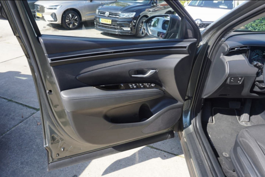 Hyundai Tucson 1.6 T-GDI PHEV Comfort 4WD