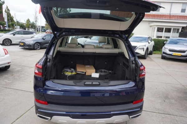 BMW X5 XDrive45e High Executive