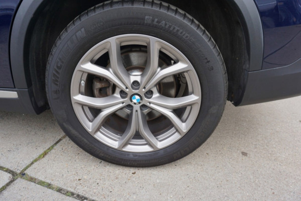 BMW X5 XDrive45e High Executive