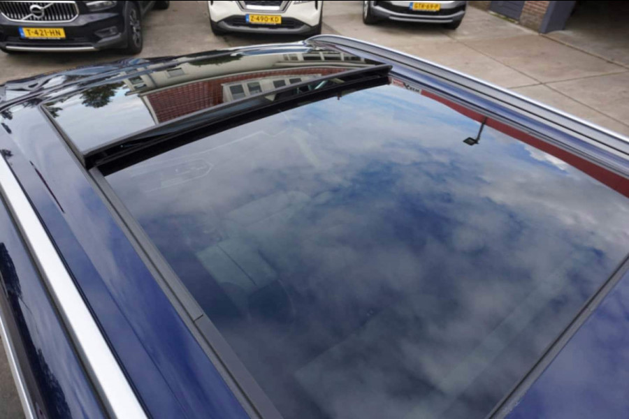 BMW X5 XDrive45e High Executive