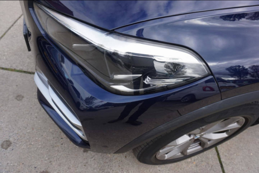 BMW X5 XDrive45e High Executive