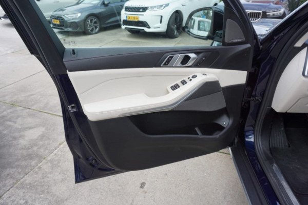 BMW X5 XDrive45e High Executive