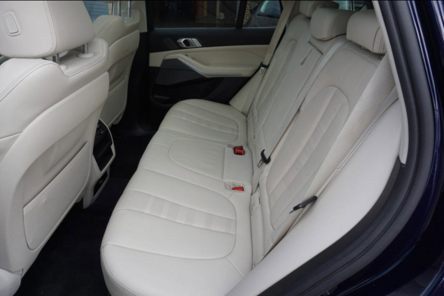 BMW X5 XDrive45e High Executive