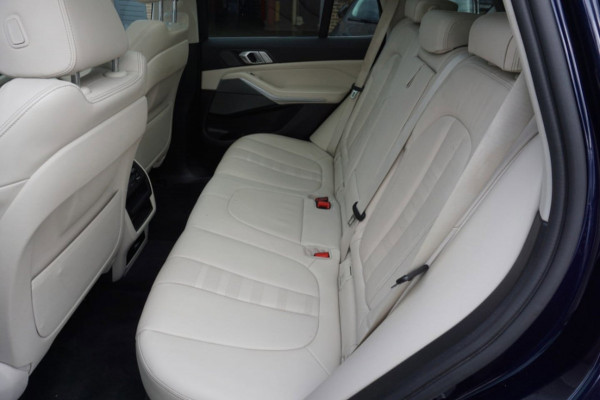 BMW X5 XDrive45e High Executive