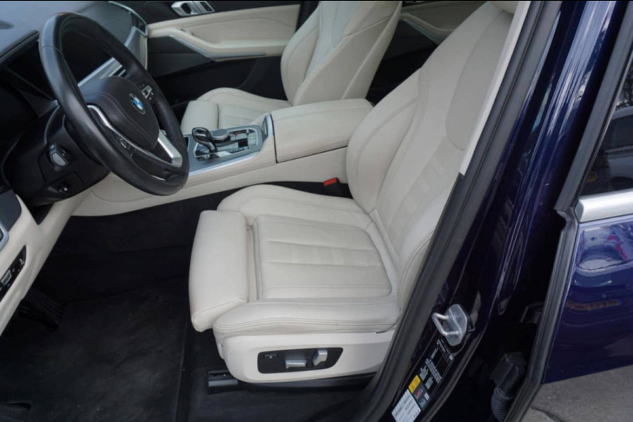 BMW X5 XDrive45e High Executive