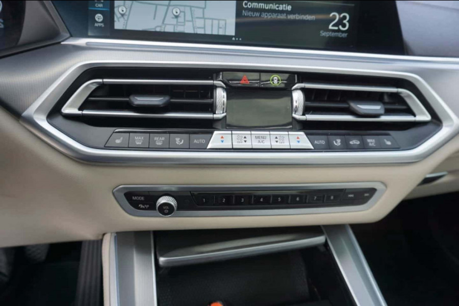 BMW X5 XDrive45e High Executive