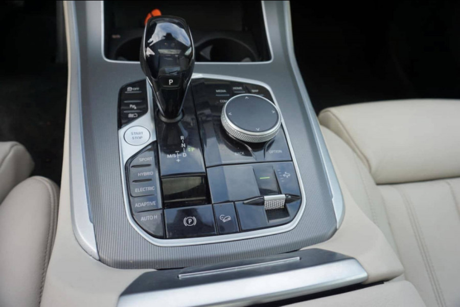 BMW X5 XDrive45e High Executive