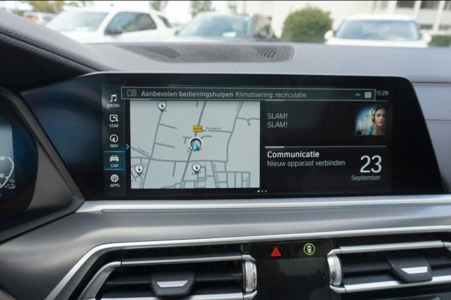 BMW X5 XDrive45e High Executive