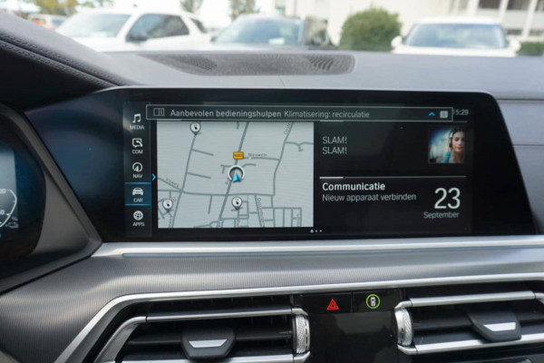 BMW X5 XDrive45e High Executive