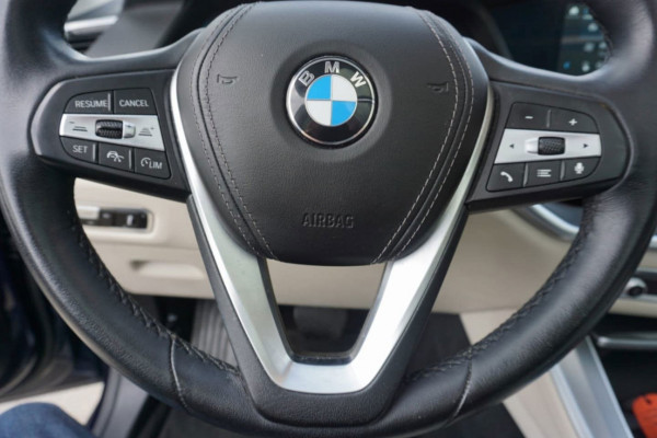 BMW X5 XDrive45e High Executive