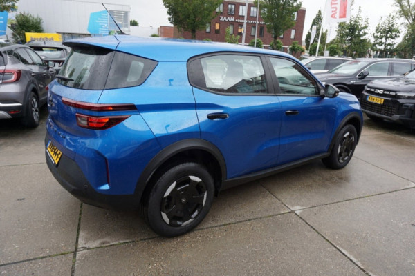 Opel Frontera Electric Edition 44 kWh