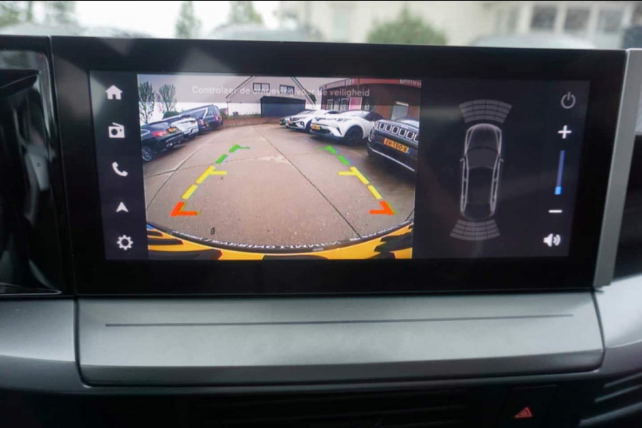 Opel Frontera Electric Edition 44 kWh