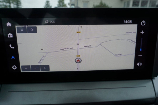 Opel Frontera Electric Edition 44 kWh
