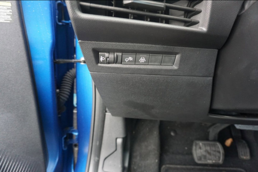 Opel Frontera Electric Edition 44 kWh