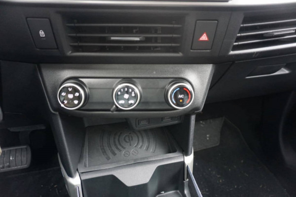 Opel Frontera Electric Edition 44 kWh