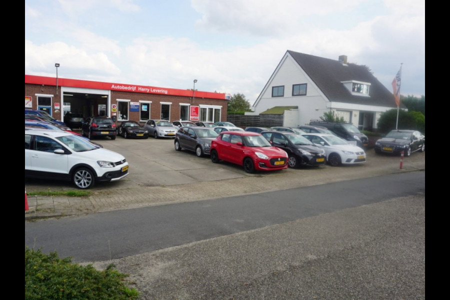Opel Frontera Electric Edition 44 kWh