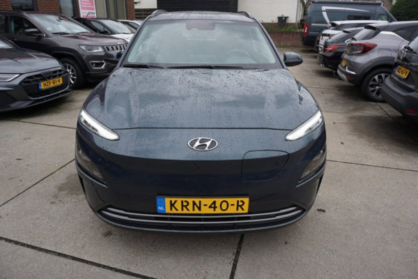 Hyundai Kona EV Fashion 39 kWh