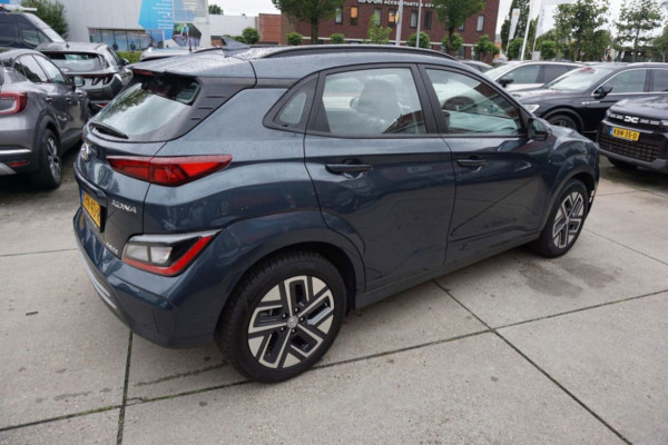 Hyundai Kona EV Fashion 39 kWh