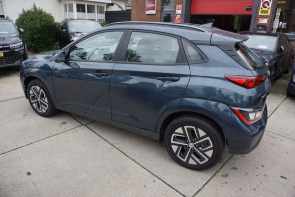 Hyundai Kona EV Fashion 39 kWh