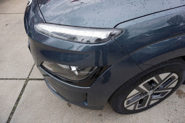 Hyundai Kona EV Fashion 39 kWh