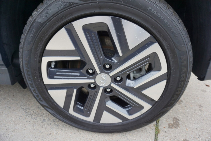 Hyundai Kona EV Fashion 39 kWh