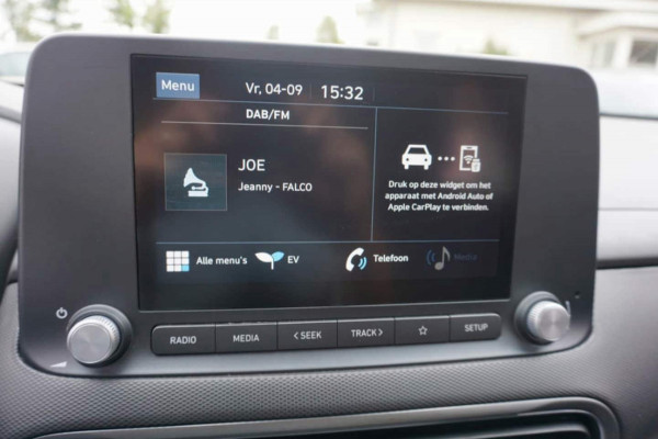 Hyundai Kona EV Fashion 39 kWh