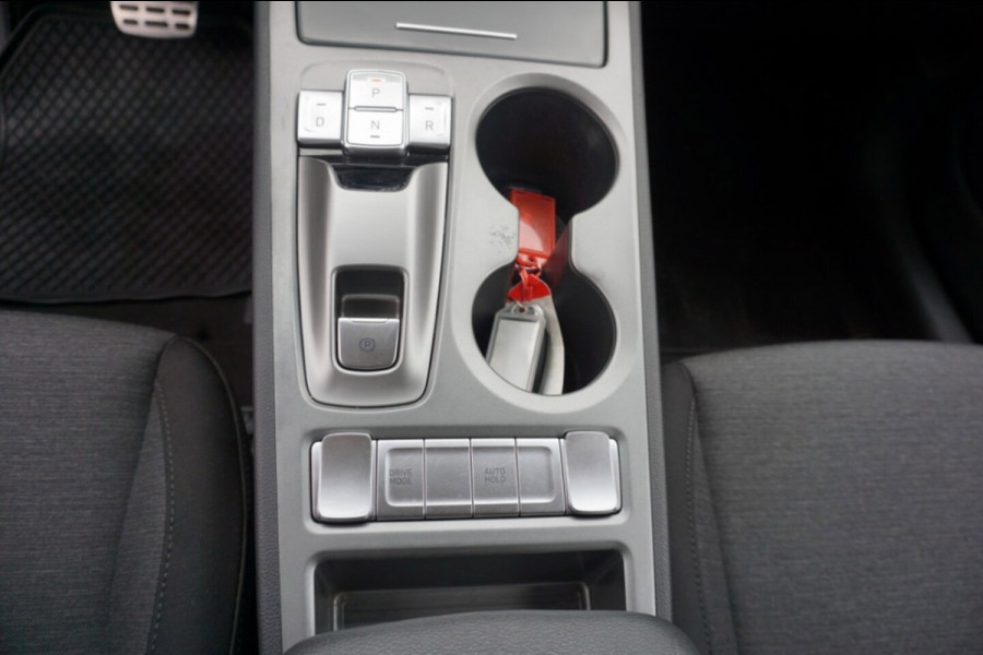 Hyundai Kona EV Fashion 39 kWh
