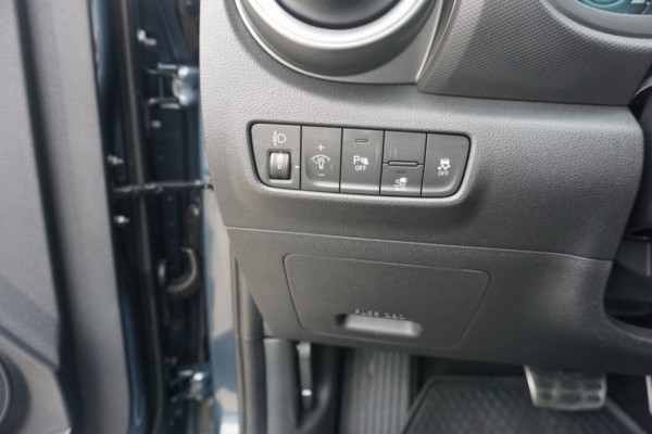 Hyundai Kona EV Fashion 39 kWh
