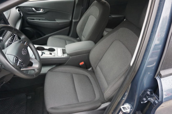 Hyundai Kona EV Fashion 39 kWh