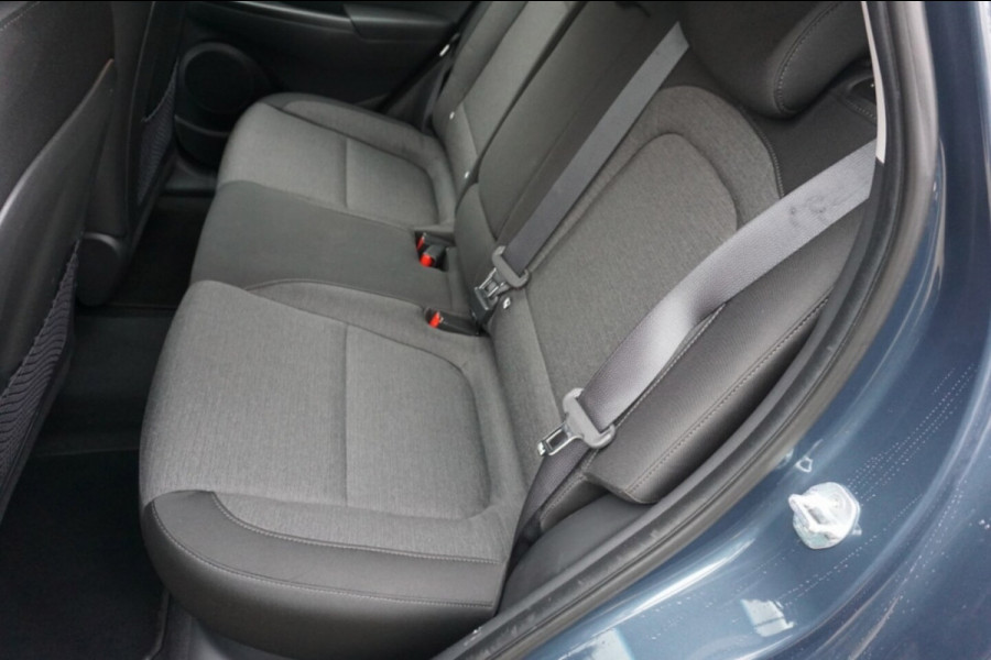Hyundai Kona EV Fashion 39 kWh