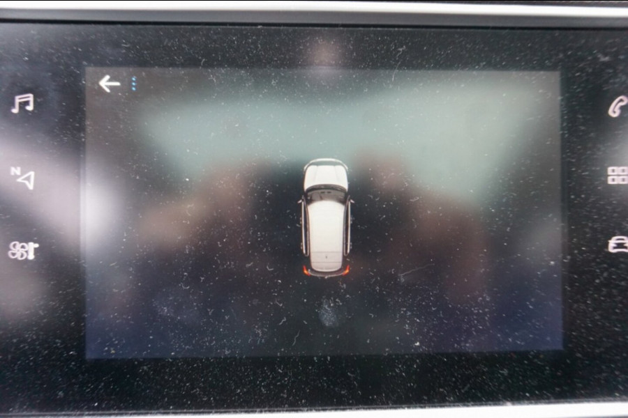 Peugeot 308 1.2 PureTech Blue Lease Executive Avantage