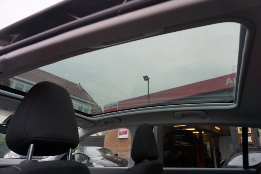 Peugeot 308 1.2 PureTech Blue Lease Executive Avantage