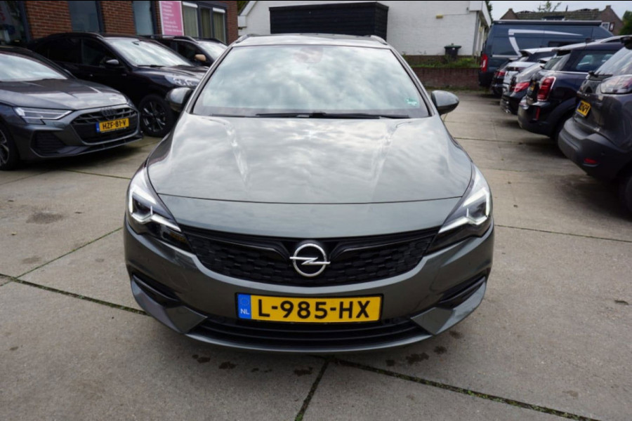 Opel Astra Sports Tourer 1.4 Ultimate