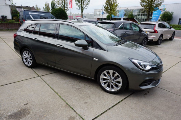 Opel Astra Sports Tourer 1.4 Ultimate