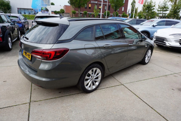 Opel Astra Sports Tourer 1.4 Ultimate